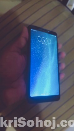 Xioami Redmi 5